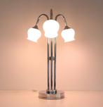 Vintage space age lamp jaren 70 / Seventies tafellamp, Ophalen of Verzenden, Huis en Inrichting