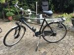 Herenfiets Gazelle, Fietsen en Brommers, Fietsen | Heren | Herenfietsen, Ophalen, Gebruikt, Gazelle, Versnellingen