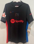 Barcelona Raphinha Champions League Nieuw 2025, Sport en Fitness, Verzenden, Zo goed als nieuw, Shirt