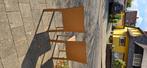 Stoelen, Huis en Inrichting, Ophalen, Gebruikt, Hout