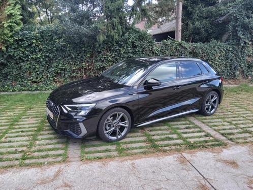 Audi A3 sportback, Auto's, Audi, Particulier, A3, 360° camera, 4x4, ABS, Achteruitrijcamera, Adaptieve lichten, Adaptive Cruise Control