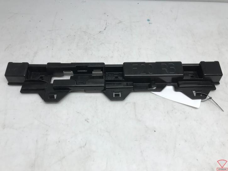 BMW 1 Serie F20 LCI M Side Skirt Houder Rechts 51777240916, Auto-onderdelen, Carrosserie, Motorkap, BMW, Rechts, Gebruikt