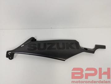 Onderkuip links Suzuki GSX-R 600 750 K6 K7 2006 t/m 2007 kui