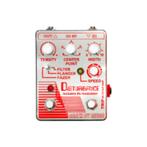 Death by Audio - Disturbance, Ophalen of Verzenden, Nieuw, Overige typen