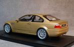 1:18/BMW M3(E46)NIEUW, Enlèvement ou Envoi, Neuf, Voiture, Solido