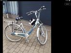 Vélo Gazelle Innergy pour femmes et hommes., Enlèvement, Comme neuf, Gazelle