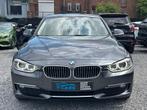 BMW 318D //SÉRIE LUXURY// 1ÈRE MAIN, Auto's, USB, 1995 cc, 4 cilinders, Leder