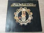 Bachman Turner Overdrive - Four Wheel Drive, Ophalen of Verzenden, Gebruikt