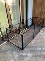 Hondenren zwart, Ophalen, Nieuw