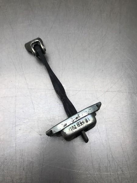 PORTIERVANGER LINKS ACHTER Mitsubishi Space Star (A0), Auto-onderdelen, Carrosserie, Mitsubishi, Achter, Links, Gebruikt