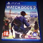 Watch Dogs 2 (PS4), Ophalen of Verzenden, Zo goed als nieuw