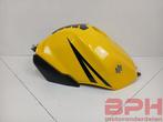 Tank Suzuki GSX-R 600 750 K4 - K5 2004 t/m 2005 fueltank 2 G, Motoren, Gebruikt, -, -, Ophalen of Verzenden