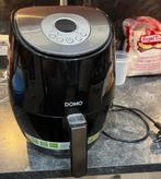 Air Fryer Domo friteuse, Enlèvement, Comme neuf