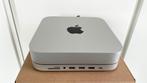 Apple Mac Mini M1 - 8CPU 1TB 16GB + Satechi Hub, Computers en Software, Ophalen, 2 tot 3 Ghz, SSD, Nvy