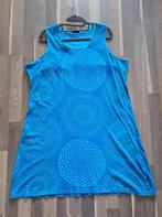 Filosophie jurk, bohemien, XL/XXL, Kleding | Dames, Blauw, Maat 46/48 (XL) of groter, Ophalen of Verzenden, Zo goed als nieuw