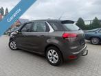 Citroen C4 Picasso 1.2 BENZINE | TREKHAAK | 1 JAAR GARANTIE, Auto's, Voorwielaandrijving, Monovolume, Gebruikt, 1199 cc