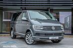 VW Volkswagen T6 Caravelle Highline 2.0TDI 4Motion DSG 198pk, Auto's, Volkswagen, Automaat, 4 cilinders, 2500 kg, Bedrijf