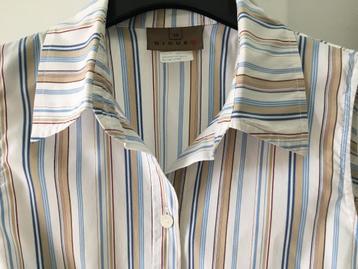 Gigue mouwloos shirt  36/38 beschikbaar voor biedingen