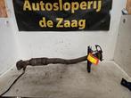 Tube échappement avant d'un Seat Leon, -, 3 mois de garantie, Utilisé, -