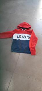 Levi´s sweater, Ophalen, Trui of Vest, Zo goed als nieuw, Jongen of Meisje