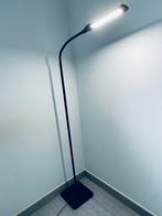 Led staande lamp, Enlèvement, Comme neuf