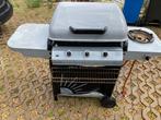 Gas bbq, Tuin en Terras, Ophalen, Gebruikt