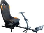 Gaming Raceseat, Games en Spelcomputers, Spelcomputers | Sony Consoles | Accessoires, Ophalen, Zo goed als nieuw, Playseat of Racestoel