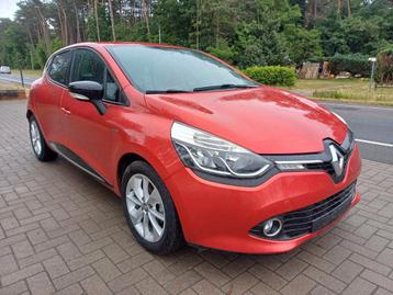Renault clio 1.2 benzine euro6b topstaat gekeurd vv beschikbaar voor biedingen