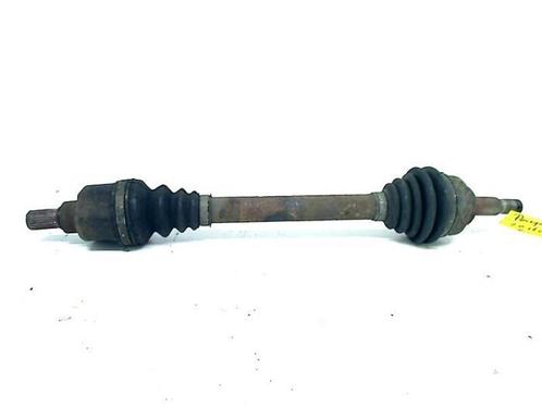 Aandrijfas links-voor van een Peugeot 407, Auto-onderdelen, Remmen en Aandrijving, Peugeot, Gebruikt, 3 maanden garantie, Ophalen of Verzenden