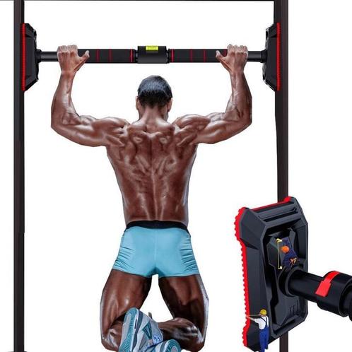 Optrekstang - Fitness - Verstelbare Pull-Up Bar, Sport en Fitness, Fitnessmaterialen