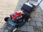 Honda HRD536 Grasmaaier hydrostaat, Tuin en Terras, Ophalen, Gebruikt
