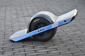 Onewheel +XR beschikbaar voor biedingen