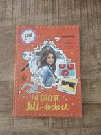 Jill Schirnhofer - Het grote Jill-doeboek, Jill Schirnhofer, Comme neuf, Enlèvement, Non-fiction