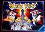 Magic Hill, Gebruikt, Een of twee spelers, Ophalen