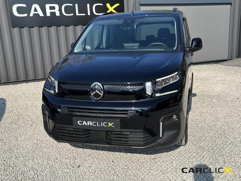 Citroen Berlingo Plus Style Pack*Camera*NEW*, Auto's, Citroën, Bedrijf, Berlingo, Airbags, Airconditioning, Bluetooth, Boordcomputer