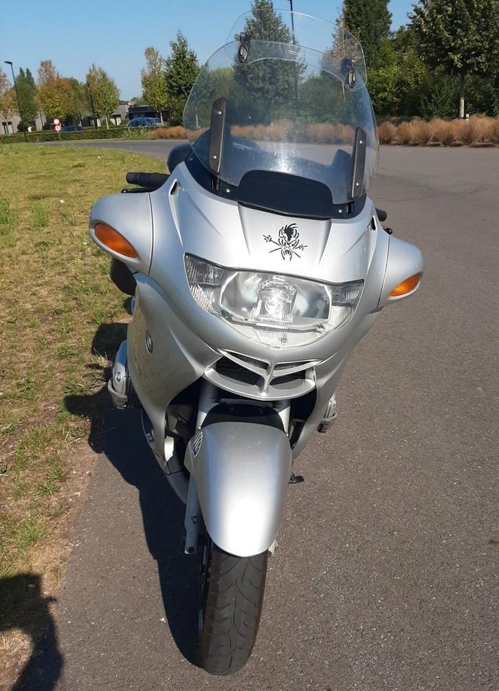 Bmw RT 1150, Motos, Motos | BMW, Particulier, Enlèvement