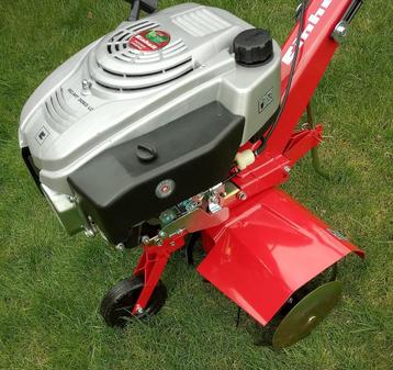 Grondfrees Einhell GC-MT 3060 LD Cilinderinhoud139 cm³ Vermo beschikbaar voor biedingen