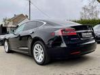 Tesla Model S 75 kWh Dual Motor AWD / AUTOPILOT /TOIT PANO, Autos, Tesla, 5 places, 242 kW, Berline, Noir