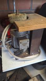 Poliermachine, Doe-het-zelf en Bouw, Ophalen, Gebruikt