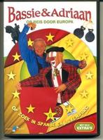 Bassie en adriaan, Ophalen of Verzenden, Gebruikt