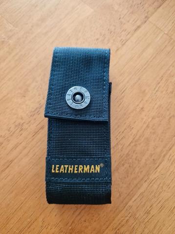 Hoesje Leatherman, ongebruikt beschikbaar voor biedingen