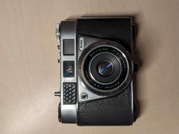 Kodak rétinette IIA