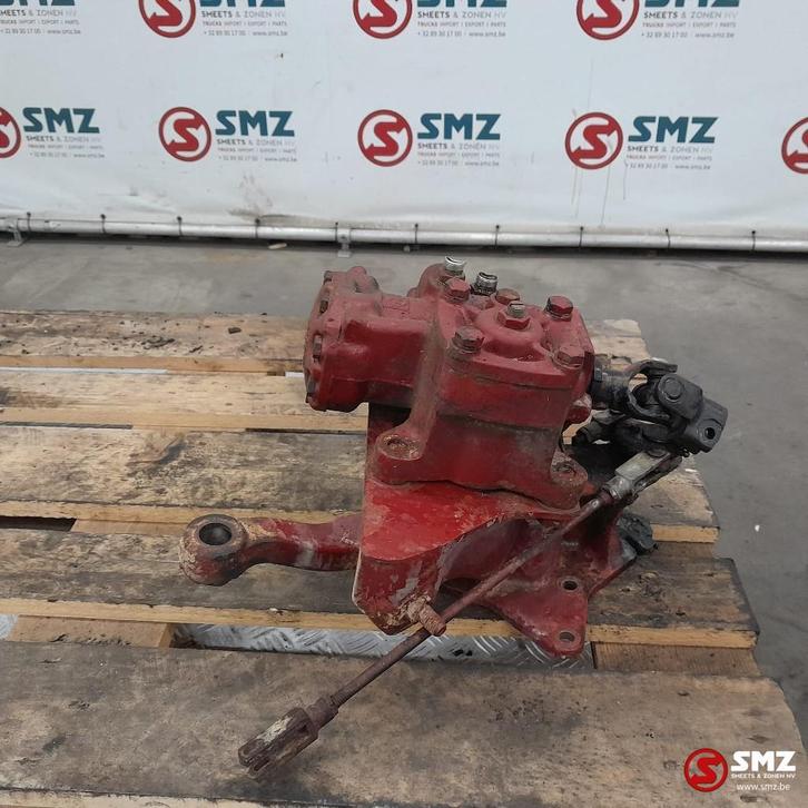 Occ stuurhuis Renault, Auto-onderdelen, Vrachtwagen-onderdelen, Renault, Besturing, Gebruikt