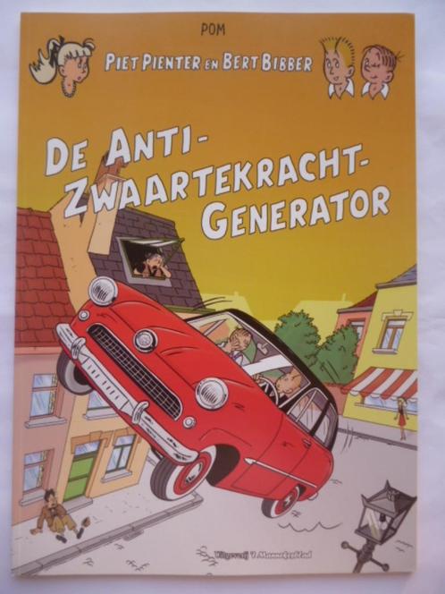 Piet Pienter en Bert Bibber – POM - ’t Mannekesblad - divers, Boeken, Stripverhalen, Nieuw, Meerdere stripboeken, Ophalen of Verzenden