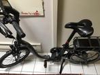 Elektrische plooifiets Bizobike  als nieuw, Ophalen, Zo goed als nieuw, Overige merken