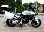 Bmw F 900 XR , full options , 1 an de garantie, Permis Moto A, Tourisme, Entreprise, Plus de 35 kW