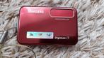 Foto en Videocamera Samsung SHD Lens - Nieuw staat, Ophalen, Spiegelreflex, Zo goed als nieuw, 5 Megapixel