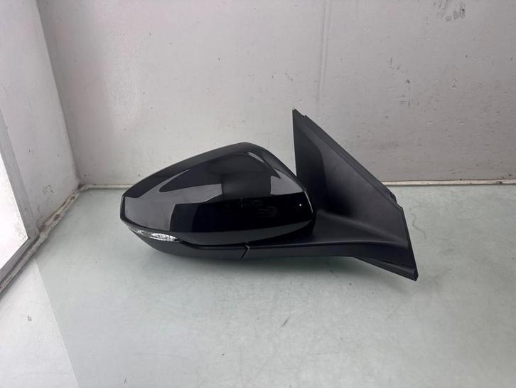 SPIEGEL RECHTS Volkswagen Polo VI (AW1) (01-2017/08-2021), Auto-onderdelen, Spiegels, Volkswagen, Gebruikt