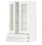 METOD / MAXIMERA, Ophalen, Zo goed als nieuw