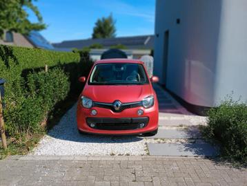 Renault Twingo 90PK 2015 beschikbaar voor biedingen